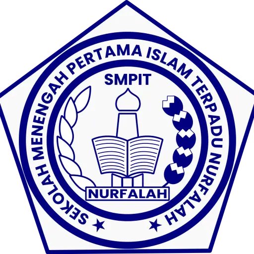Logo SMPIT Nurfalah